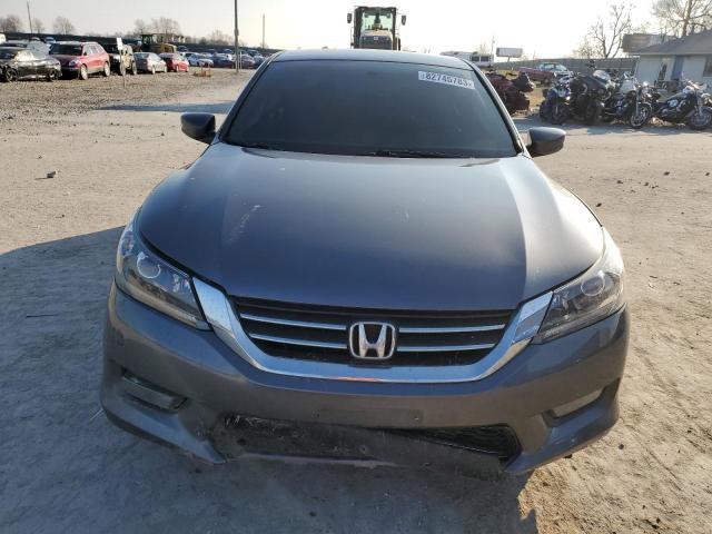 1HGCR2F57EA166049 | 2014 HONDA ACCORD SPO