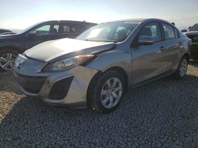 2010 Mazda Mazda3 i