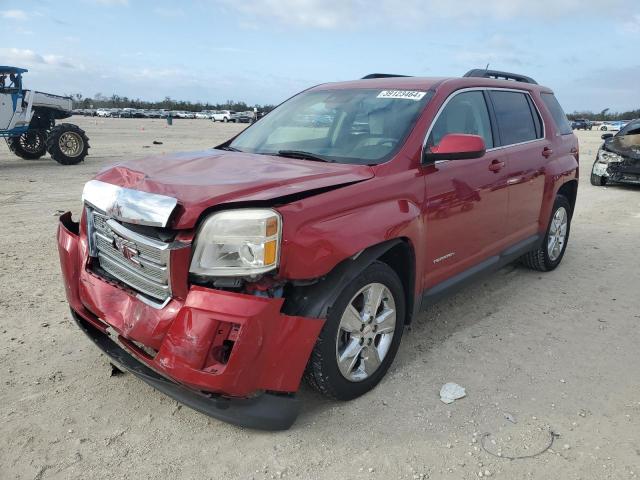 2014 GMC Terrain SLT