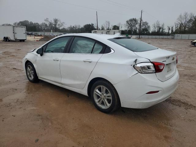 2018 Chevrolet Cruze Lt VIN: 1G1BE5SM8J7121464 Lot: 39147304