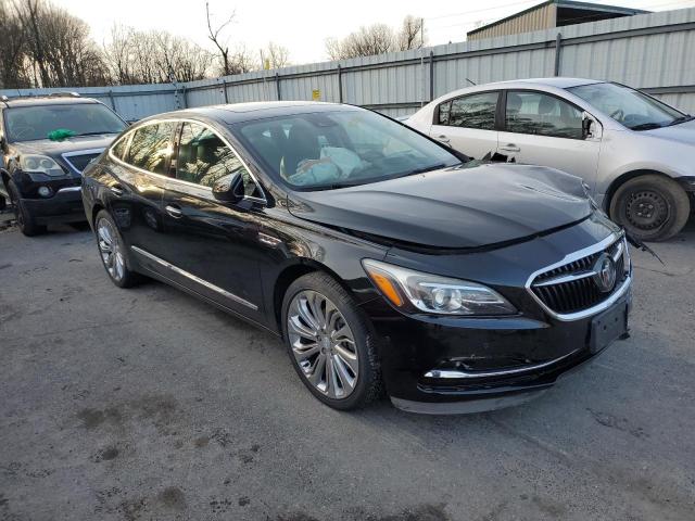 1G4ZS5SS9HU158351 | 2017 BUICK LACROSSE P