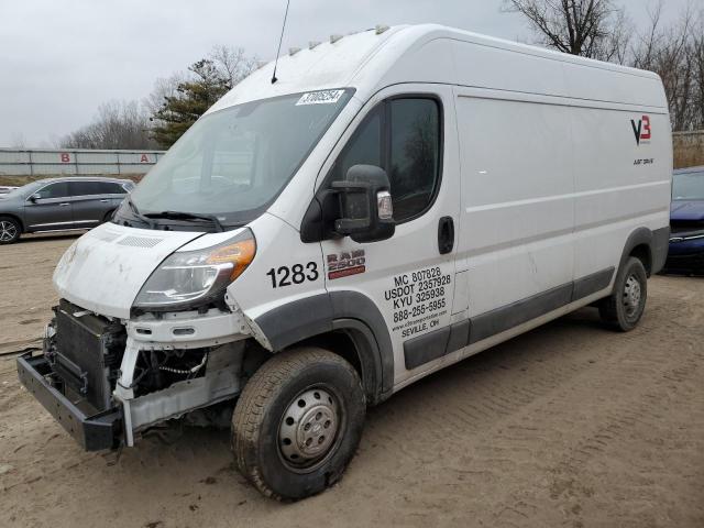 2018 RAM PROMASTER - 3C6TRVDG0JE145904