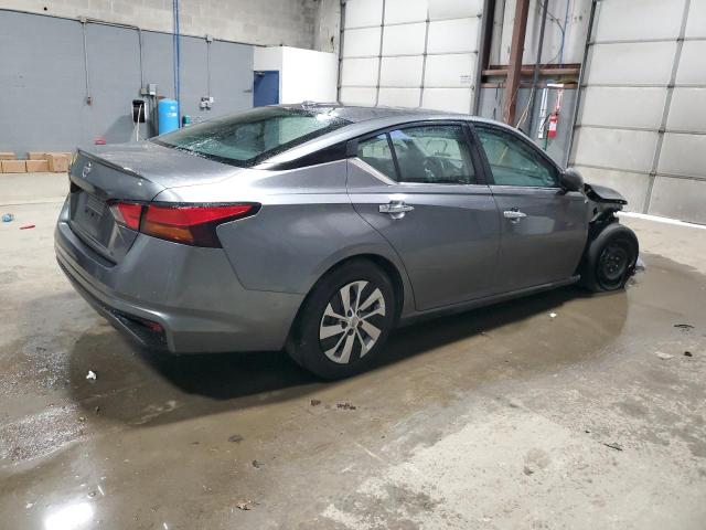 Vin: 1n4bl4bv3lc284796, lot: 38290844, nissan altima s 20203