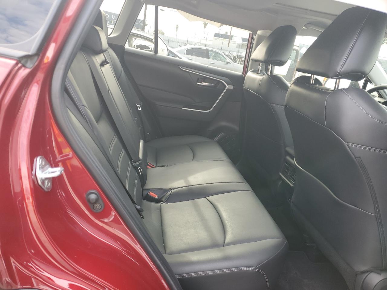 2T3A1RFV9PW349849 TOYOTA RAV4 2023