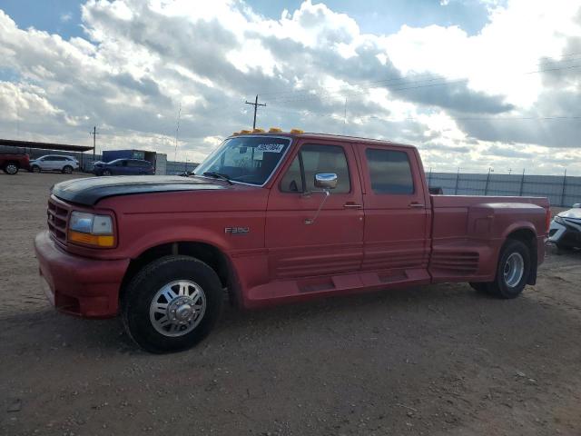 1993 Ford F-350 