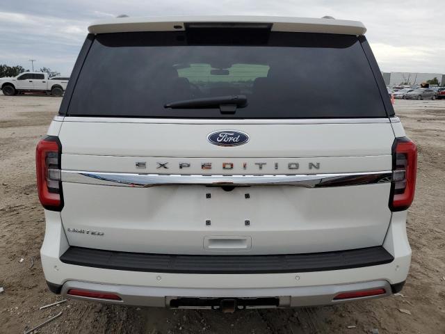 1FMJU2A84PEA58131 2023 Ford Expedition Limited