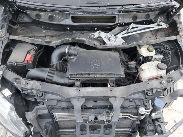 WD4PG2EE6G3101116 | 2016 MERCEDES-BENZ METRIS