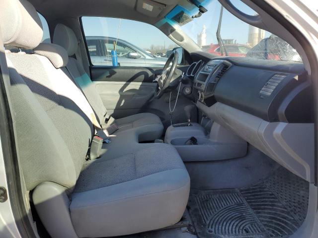 2007 Toyota Tacoma VIN: 5TENX22N07Z338787 Lot: 38975004