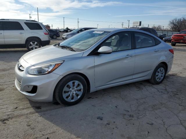 KMHCT4AE3GU966380 | 2016 HYUNDAI ACCENT SE