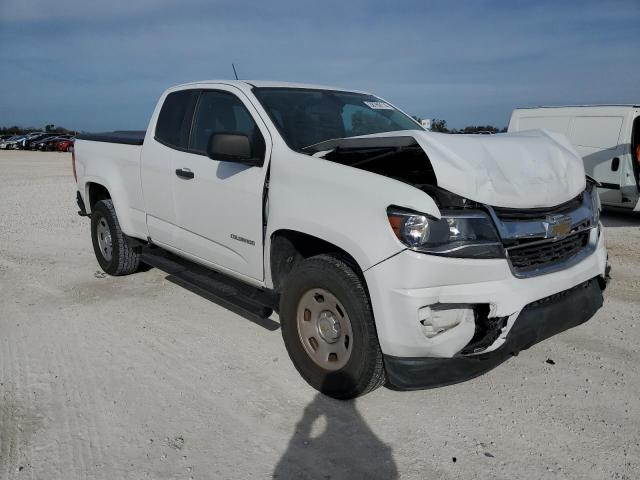 Vin: 1gchsaeaxk1188348, lot: 38769114, chevrolet colorado 20194