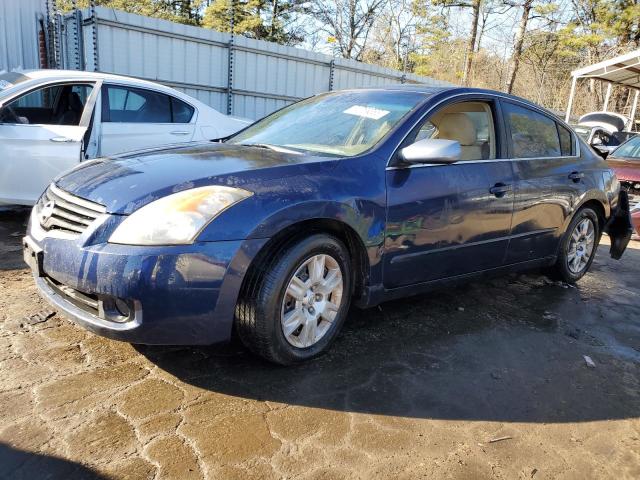 2009 Nissan Altima 2.5