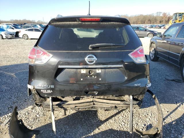 KNMAT2MT8GP720305 | 2016 NISSAN ROGUE S