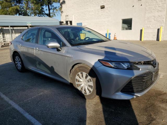 4T1B31HK2KU512989 | 2019 TOYOTA CAMRY LE