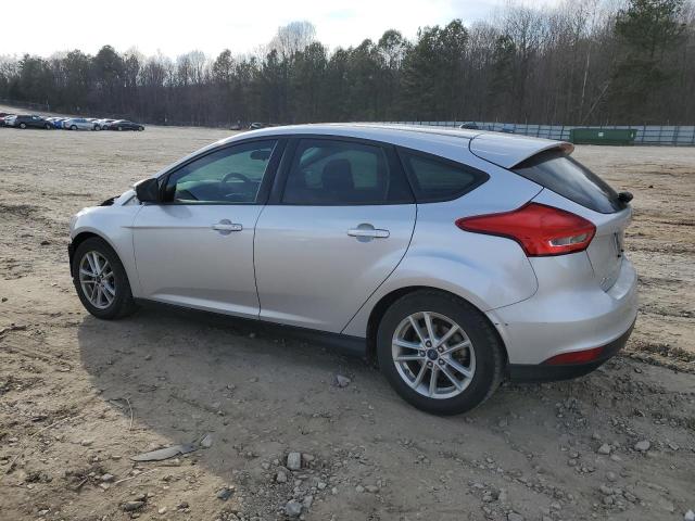 1FADP3KE7FL365408 | 2015 FORD FOCUS SE