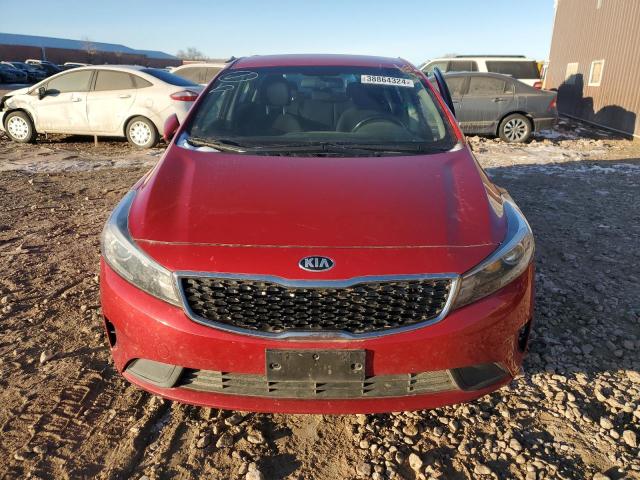 3KPFL4A75HE074621 | 2017 KIA FORTE LX