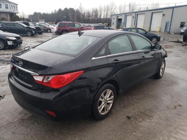 5NPEB4AC6EH929040 | 2014 HYUNDAI SONATA GLS