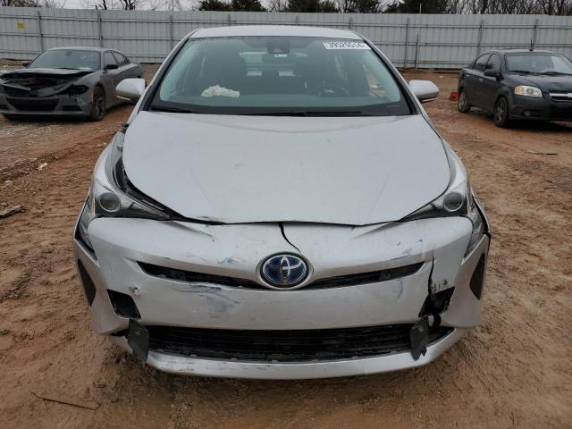 JTDKBRFUXH3569840 | 2017 TOYOTA PRIUS