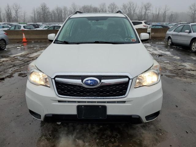 JF2SJADC6FH489872 | 2015 SUBARU FORESTER 2