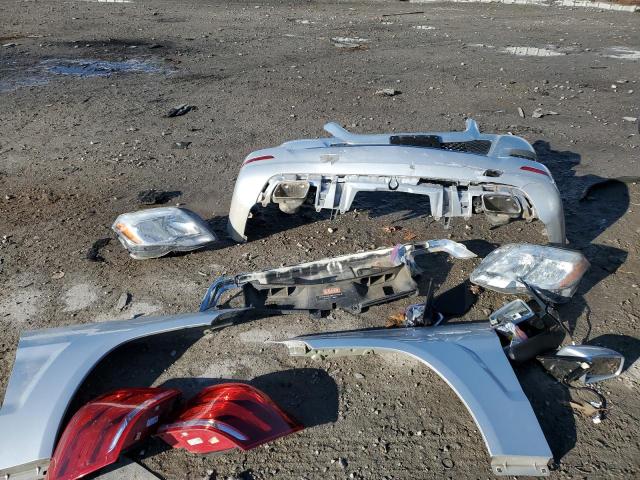 2015 MERCEDES-BENZ GLK 350 4M - WDCGG8JB3FG397514