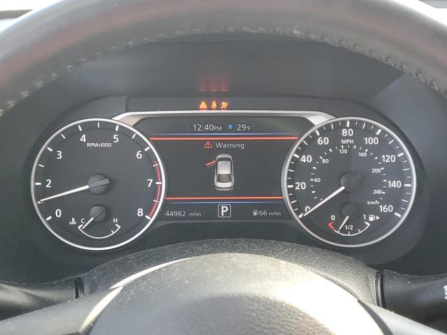 2020 NISSAN SENTRA SV - 3N1AB8CV2LY215137