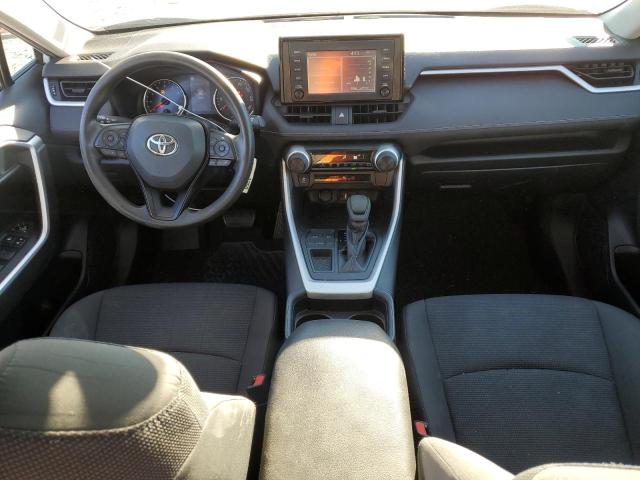 2T3H1RFV1KW051271 | 2019 TOYOTA RAV4 LE