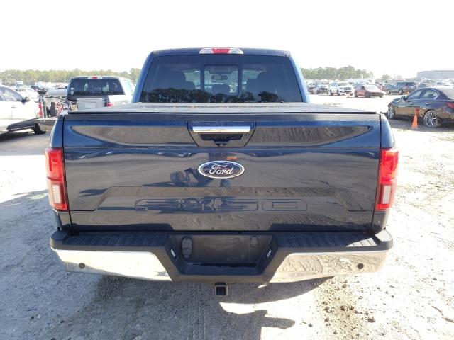 1FTEW1E59LKE93572 | 2020 FORD F150 SUPER