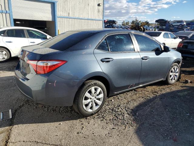 Vin: 2t1burhe7gc689942, lot: 82768493, toyota corolla l 20163