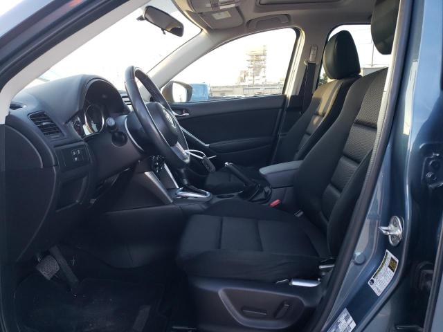 2015 MAZDA CX-5 TOURI JM3KE2CY8F0505839