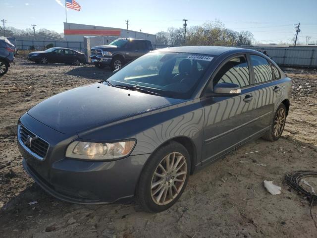 YV1390MS5A2491826 2010 VOLVO S40-0
