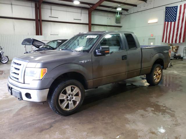 2010 Ford F-150 