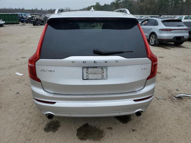 YV4102CK4K1420593 | 2019 VOLVO XC90 T5 MO