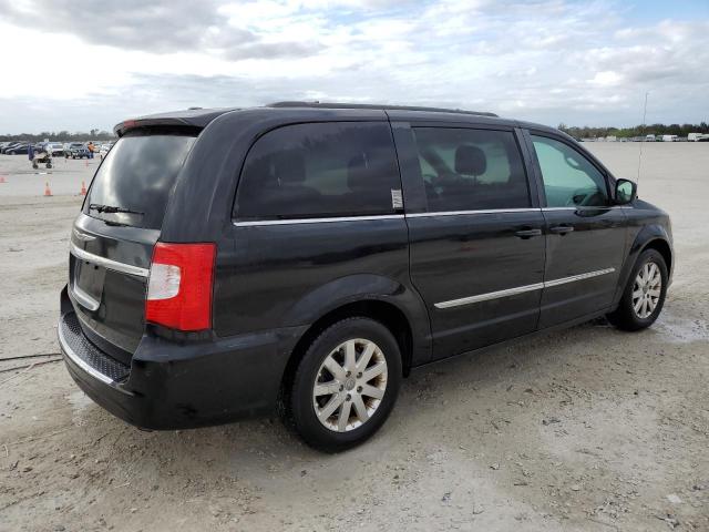 2C4RC1BG6ER372549 | 2014 CHRYSLER TOWN and COU