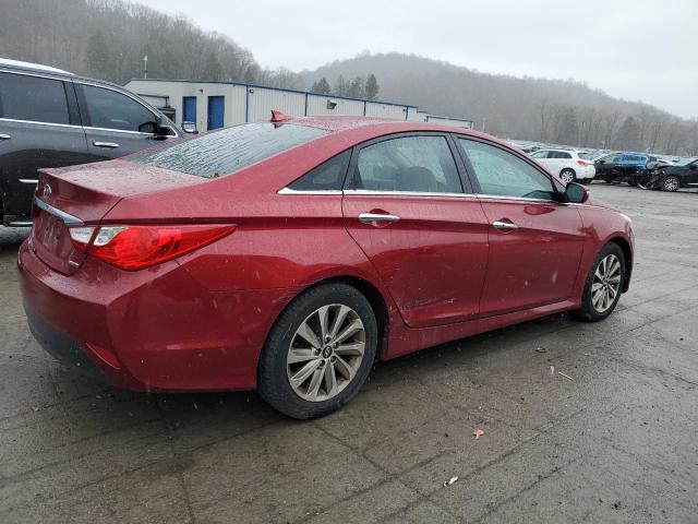 5NPEC4AC7EH904161 | 2014 HYUNDAI SONATA SE