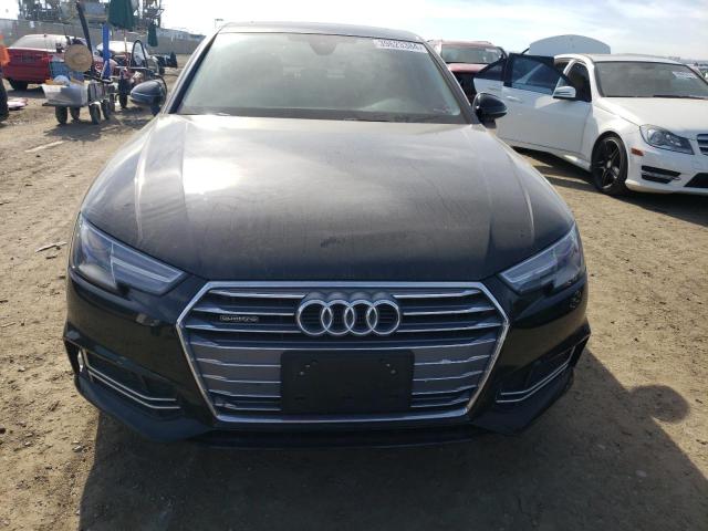 VIN WA1C2AFP6HA078770 2017 Audi Q5, 2.0T Premium no.5