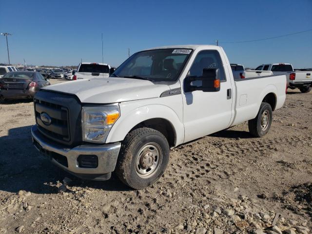 2015 Ford F-250 