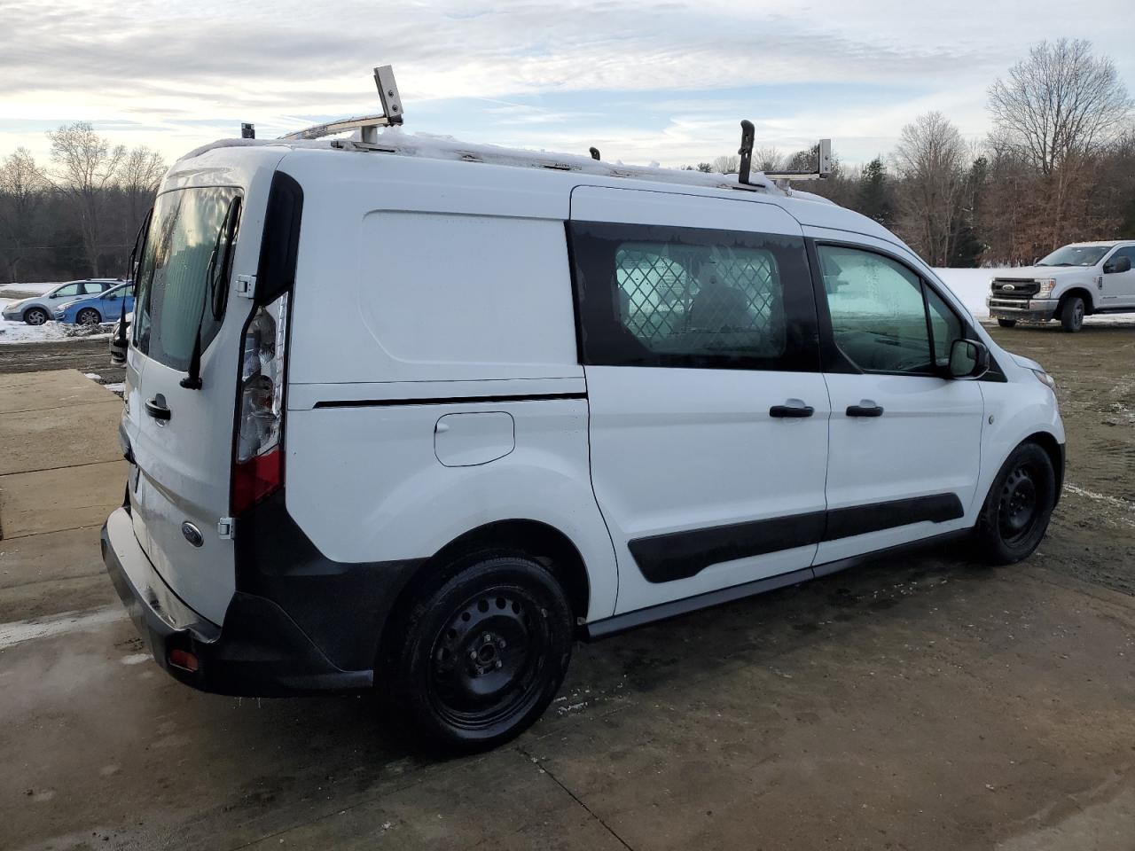 VIN: NM0LS7E21K1429166 2019 FORD TRANSIT