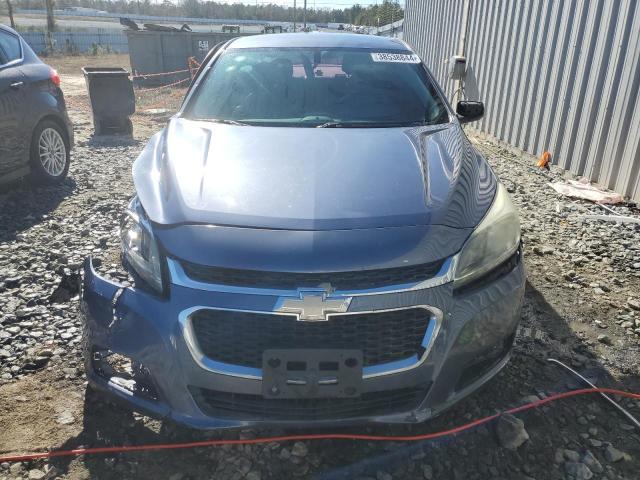 2015 Chevrolet Malibu Ls VIN: 1G11B5SLXFF184946 Lot: 38538844