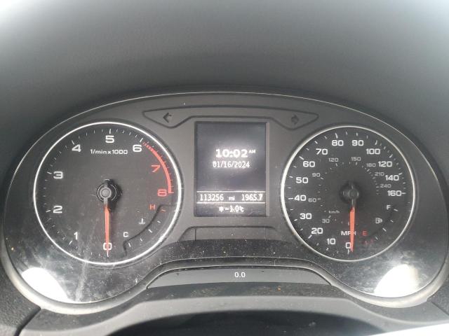 2015 AUDI A3 PREMIUM - WAUBFGFF8F1013302