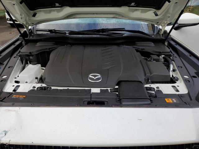 2024 MAZDA CX-90 PREM - JM3KKDHD6R1133636