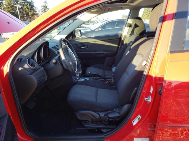2007 Mazda 3 - Image 7