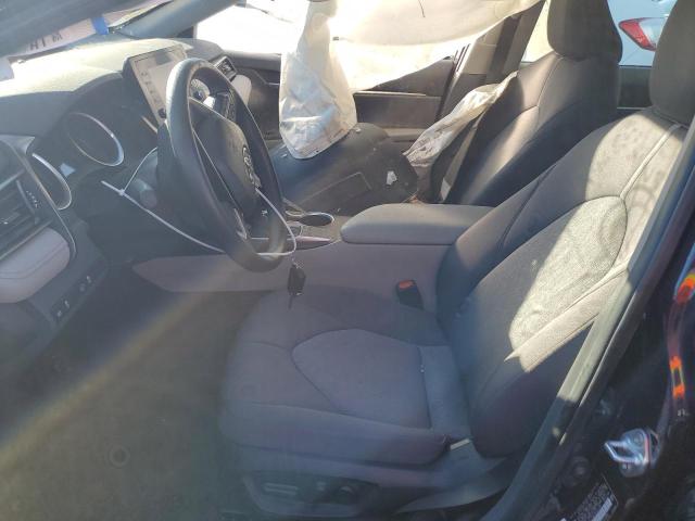 4T1C11AK0NU681398 TOYOTA CAMRY 2022