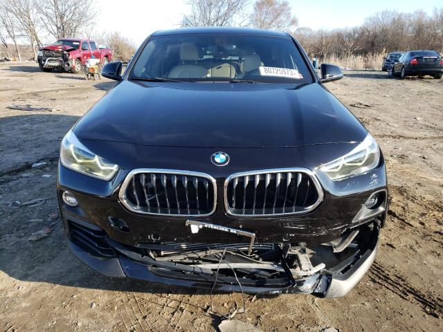 VIN WBXYJ5C37JEF80988 2018 BMW X2, Xdrive28I no.5