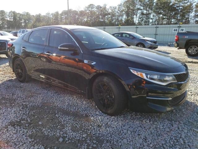 2018 KIA OPTIMA LX - 5XXGT4L31JG186067