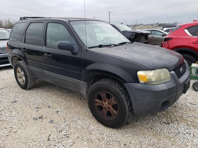 2006 Ford Escape Xlt VIN: 1FMYU03146KA61114 Lot: 82975913