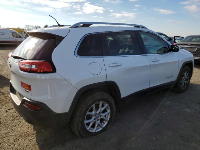 1C4PJMCB3FW528279 | 2015 JEEP CHEROKEE L