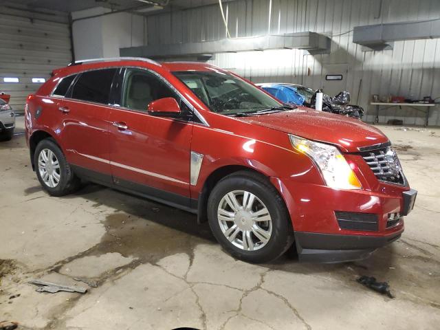 3GYFNEE36FS561293 | 2015 CADILLAC SRX LUXURY