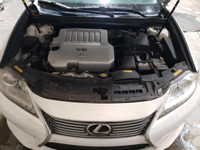 JTHBK1GG5E2103615 | 2014 LEXUS ES 350