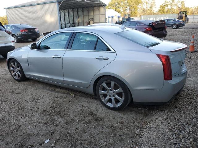 2013 Cadillac Ats Luxury VIN: 1G6AB5RA1D0132653 Lot: 81991623