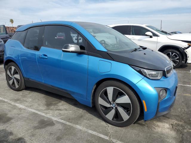 VIN WBY1Z8C57HV889764 2017 BMW I3, Rex no.4