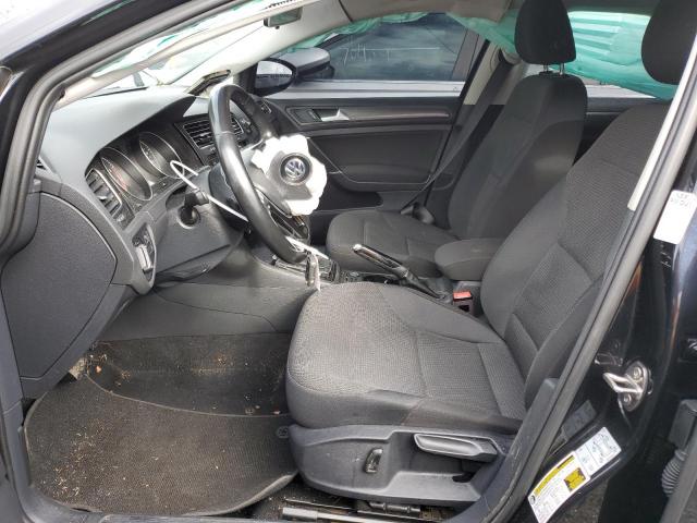 2019 VOLKSWAGEN GOLF SPORT - 3VWY57AU3KM512699